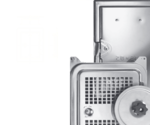 Kamintüren und Lüftungstüren aus Stahl und Edelstahl